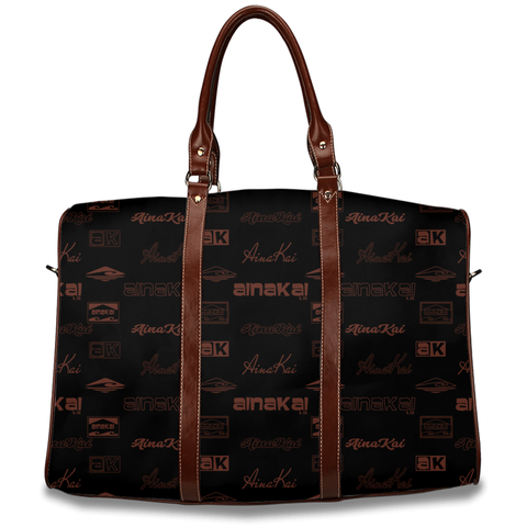 AinaKai Hui Travel Bags