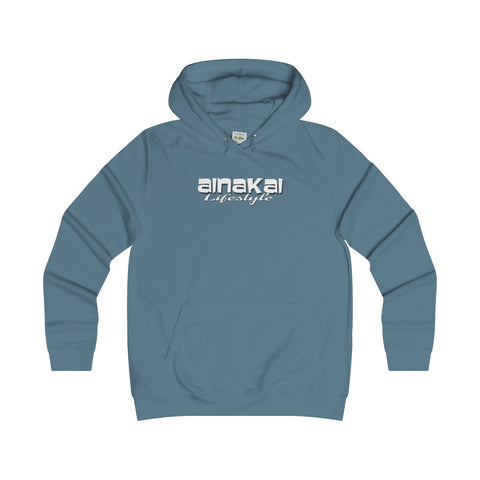 Koa Girlie College Hoodie