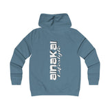 Koa Girlie College Hoodie