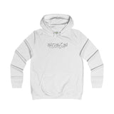 Koa Girlie College Hoodie