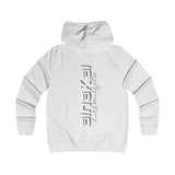 Koa Girlie College Hoodie