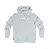 Koa Girlie College Hoodie