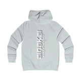Koa Girlie College Hoodie