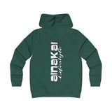 Koa Girlie College Hoodie