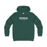 Koa Girlie College Hoodie