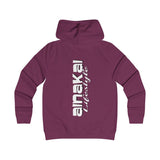 Koa Girlie College Hoodie