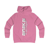 Koa Girlie College Hoodie