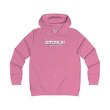 Koa Girlie College Hoodie