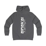 Koa Girlie College Hoodie