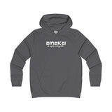 Koa Girlie College Hoodie