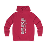 Koa Girlie College Hoodie