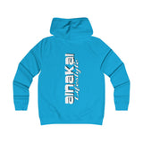 Koa Girlie College Hoodie