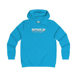 Koa Girlie College Hoodie