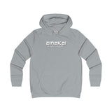 Koa Girlie College Hoodie