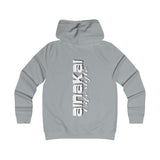 Koa Girlie College Hoodie