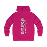 Koa Girlie College Hoodie