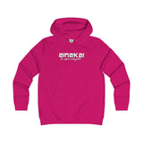Koa Girlie College Hoodie