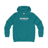 Koa Girlie College Hoodie