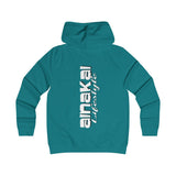 Koa Girlie College Hoodie