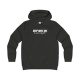 Koa Girlie College Hoodie