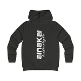 Koa Girlie College Hoodie