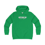 Koa Girlie College Hoodie