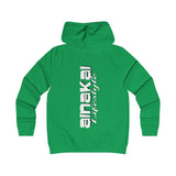 Koa Girlie College Hoodie