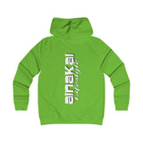 Koa Girlie College Hoodie