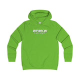 Koa Girlie College Hoodie