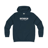 Koa Girlie College Hoodie