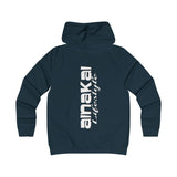 Koa Girlie College Hoodie