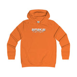 Koa Girlie College Hoodie