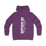 Koa Girlie College Hoodie