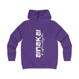 Koa Girlie College Hoodie