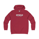 Koa Girlie College Hoodie