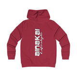 Koa Girlie College Hoodie