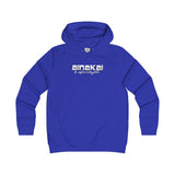 Koa Girlie College Hoodie