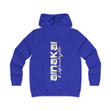 Koa Girlie College Hoodie