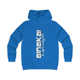 Koa Girlie College Hoodie
