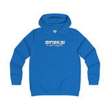Koa Girlie College Hoodie