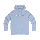 Koa Girlie College Hoodie