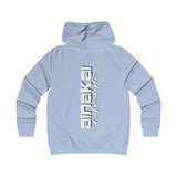 Koa Girlie College Hoodie