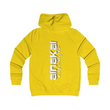 Koa Girlie College Hoodie
