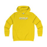 Koa Girlie College Hoodie