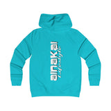 Koa Girlie College Hoodie