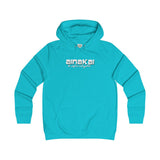 Koa Girlie College Hoodie
