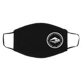 AinaKai Apo in White | Med/Lg Face Mask