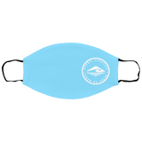 AinaKai Apo in White | Sm/Med Face Mask