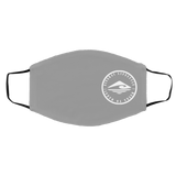AinaKai Apo in White | Med/Lg Face Mask