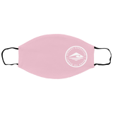 AinaKai Apo in White | Sm/Med Face Mask